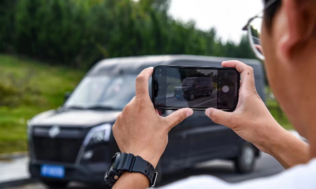 【全国漫游 VAN境适用】探索万种生活新方式 - 第1张 - 提加商用车网 【全国漫游 VAN境适用】探索万种生活新方式 - 第1张