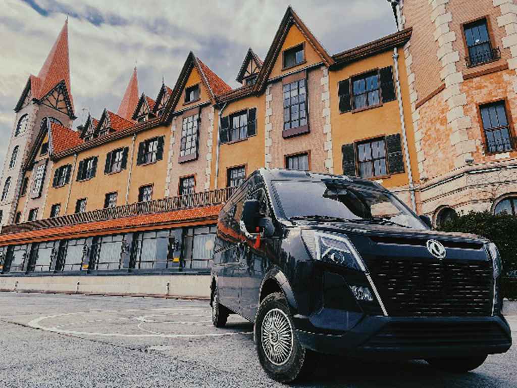 【全国漫游 VAN境适用】探索万种生活新方式 - 第4张 - 提加商用车网 【全国漫游 VAN境适用】探索万种生活新方式 - 第4张