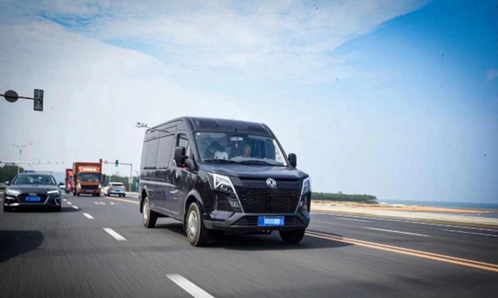 【全国漫游 VAN境适用】探索万种生活新方式 - 第5张 - 提加商用车网 【全国漫游 VAN境适用】探索万种生活新方式 - 第5张