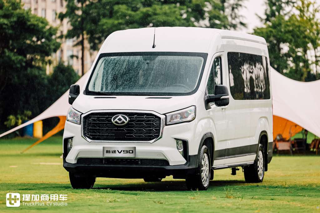 大通不大 创造神话 中国第一的轻客品牌立足国内走向世界 - 第5张 - 提加商用车网 大通不大 创造神话 中国第一的轻客品牌立足国内走向世界 - 第5张