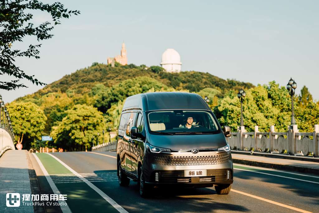 大通不大 创造神话 中国第一的轻客品牌立足国内走向世界 - 第6张 - 提加商用车网 大通不大 创造神话 中国第一的轻客品牌立足国内走向世界 - 第6张