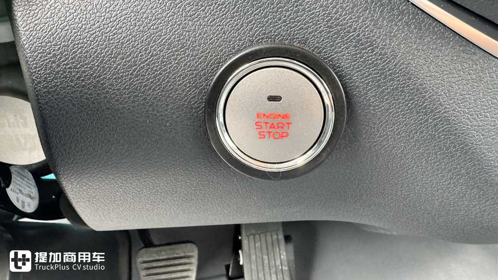 柴油机世家进军新能源,庆铃最新一代电动轻卡EVM600实力几何 - 第8张 - 提加商用车网 柴油机世家进军新能源,庆铃最新一代电动轻卡EVM600实力几何 - 第8张