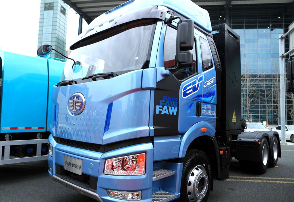 聚力创变,耀领新程,解放2024商务年会隆重召开 - 第12张 - 提加商用车网 聚力创变,耀领新程,解放2024商务年会隆重召开 - 第12张