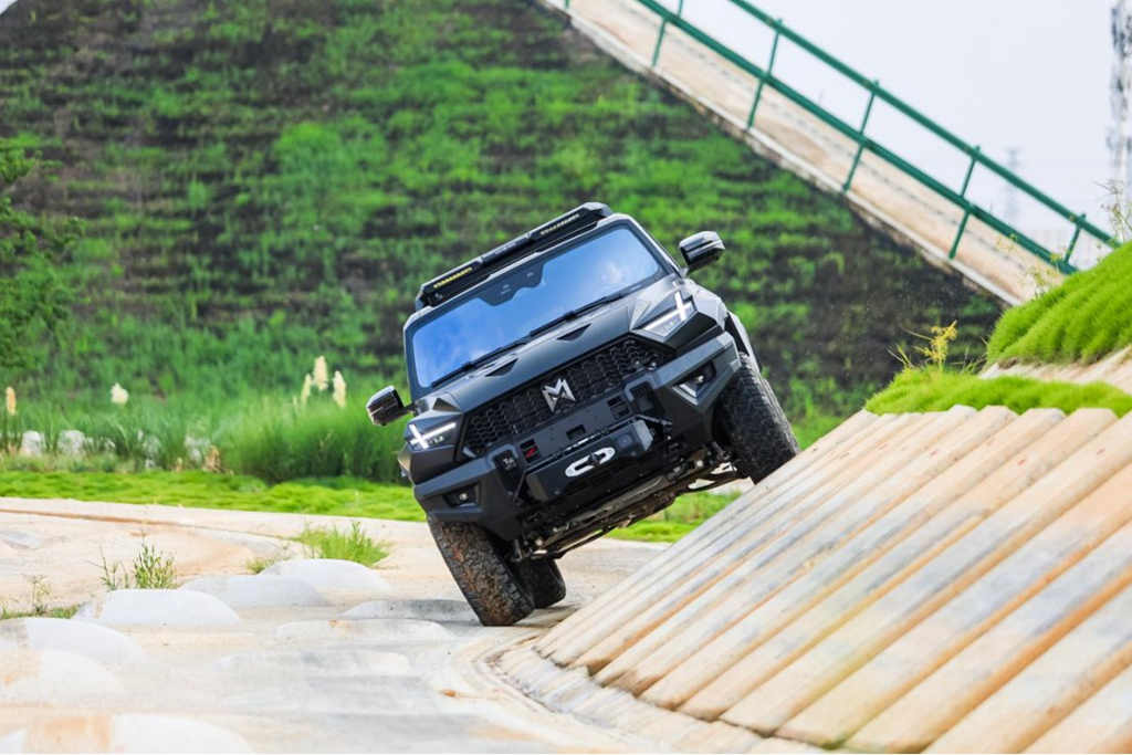 “安亭指数”揭榜，东风汽车多个品牌入选企业创新排行榜 - 第4张