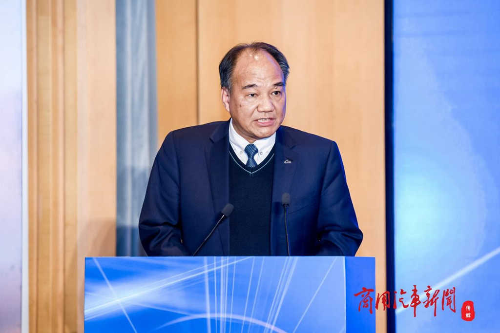 聚焦安全课题、打造行业智库!《2023商用车安全报告》在京发布 - 第4张 - 提加商用车网 聚焦安全课题、打造行业智库!《2023商用车安全报告》在京发布 - 第4张