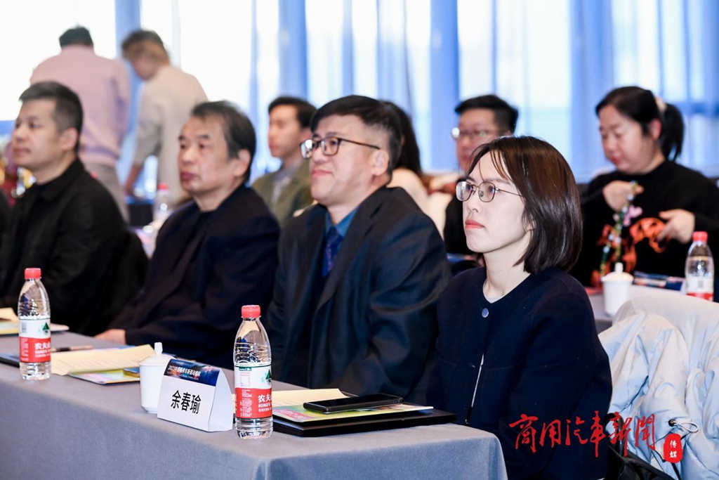 探寻榜样力量!2023中国商用车新驱动年度总评榜揭晓 - 第4张 - 提加商用车网 探寻榜样力量!2023中国商用车新驱动年度总评榜揭晓 - 第4张