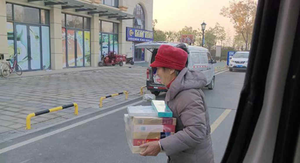 脚踏实地、心怀梦想,95后小伙的烟草运输记 - 第3张 - 提加商用车网 脚踏实地、心怀梦想,95后小伙的烟草运输记 - 第3张