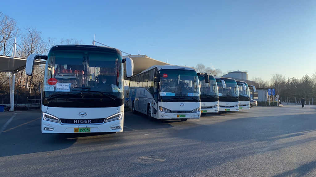 畅行“一带一路”显担当!苏州金龙获“车轮上的中国”两项大奖 - 第3张 - 提加商用车网 畅行“一带一路”显担当!苏州金龙获“车轮上的中国”两项大奖 - 第3张