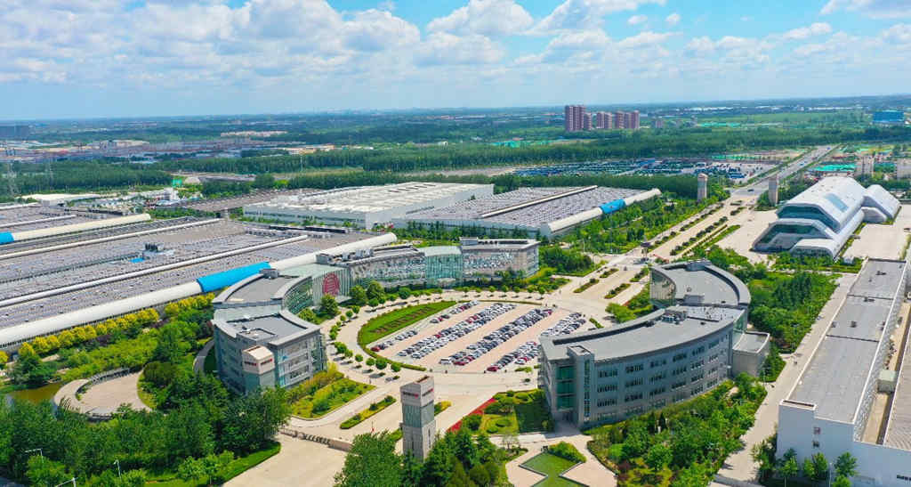 链合创新 挑战未来,潍柴动力全球供应链战略合作伙伴大会召开 - 第5张 - 提加商用车网 链合创新 挑战未来,潍柴动力全球供应链战略合作伙伴大会召开 - 第5张