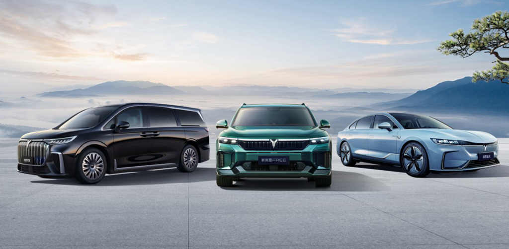 “安亭指数”揭榜，东风汽车多个品牌入选企业创新排行榜 - 第3张