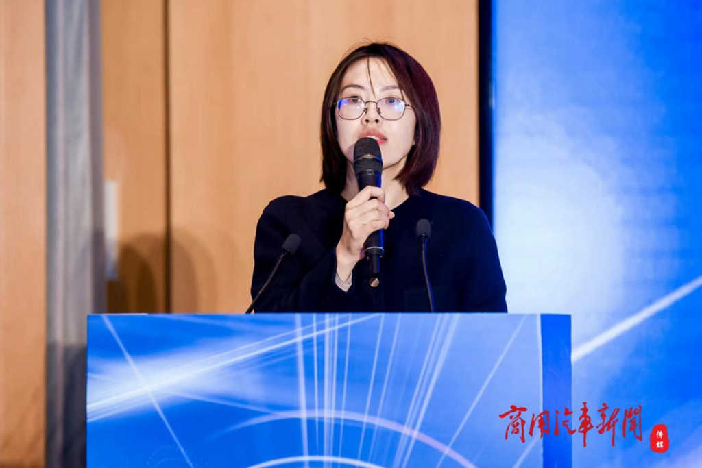 聚焦安全课题、打造行业智库!《2023商用车安全报告》在京发布 - 第3张 - 提加商用车网 聚焦安全课题、打造行业智库!《2023商用车安全报告》在京发布 - 第3张