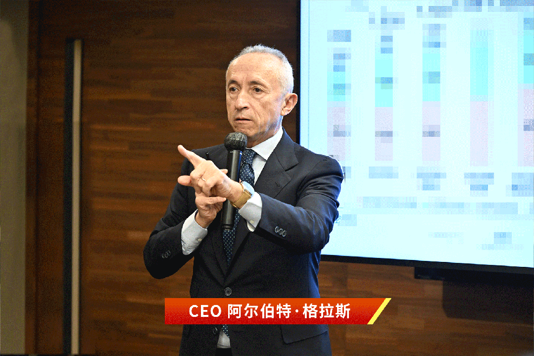 谭旭光：潍柴法拉帝集团要打造成为全球游艇业无可争议的璀璨明珠！ - 第3张