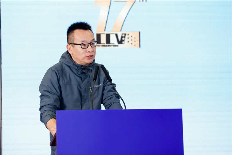 奋楫笃行十七载 光辉永续继征程 2024中国商用车年度盛典在京举行 - 第3张