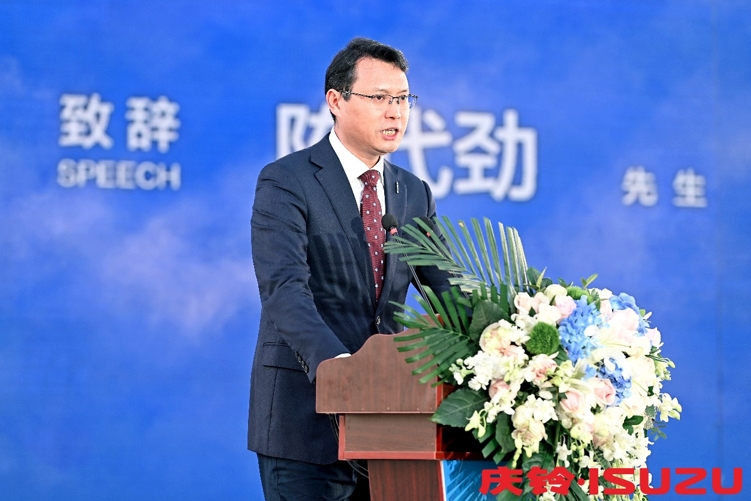 天生不凡无畏无界 庆铃五十铃T30探险家引领皮卡进阶 - 第2张 - 提加商用车网 天生不凡无畏无界 庆铃五十铃T30探险家引领皮卡进阶 - 第2张