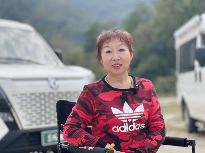 不为赶路只为“感受”路 驾驶东风御风房车既是旅行也是修行 - 第5张 - 提加商用车网 不为赶路只为“感受”路 驾驶东风御风房车既是旅行也是修行 - 第5张