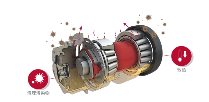 康迈荣获2023黑科技大赛“用户甄选奖” - 第2张 - 提加商用车网 康迈荣获2023黑科技大赛“用户甄选奖” - 第2张