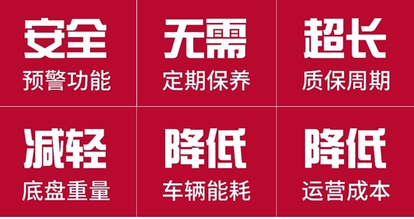 康迈参展2023中国国际商用车展,从心出发 向新而行 - 第5张 - 提加商用车网 康迈参展2023中国国际商用车展,从心出发 向新而行 - 第5张