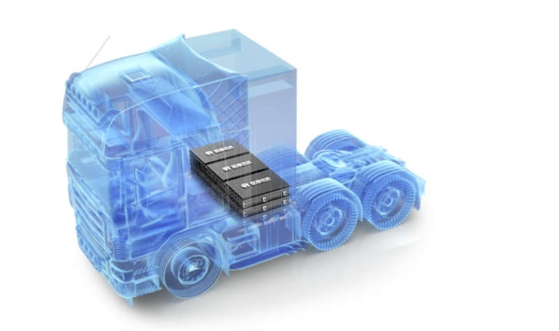 智联生态 超充未来 西部智联联合巨湾技研构建商用车低碳未来发展生态圈 - 第4张 - 提加商用车网 智联生态 超充未来 西部智联联合巨湾技研构建商用车低碳未来发展生态圈 - 第4张