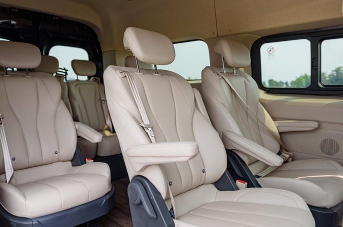 有维新青年的心动座驾，依维柯聚星再获行业认可 - 第4张