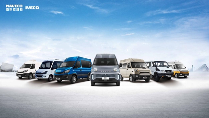 依维柯欧胜工程车动力强劲、通过性好,铁路行业首选用车 - 第3张 - 提加商用车网 依维柯欧胜工程车动力强劲、通过性好,铁路行业首选用车 - 第3张