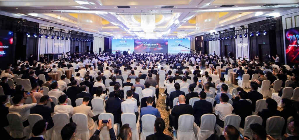 链合创新 挑战未来,潍柴动力全球供应链战略合作伙伴大会召开 - 第1张 - 提加商用车网 链合创新 挑战未来,潍柴动力全球供应链战略合作伙伴大会召开 - 第1张