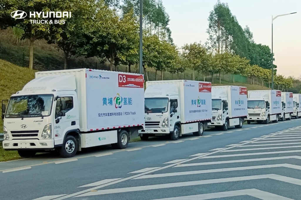 现代商用车用心服务 助力行业高效运输 - 第11张 - 提加商用车网 现代商用车用心服务 助力行业高效运输 - 第11张