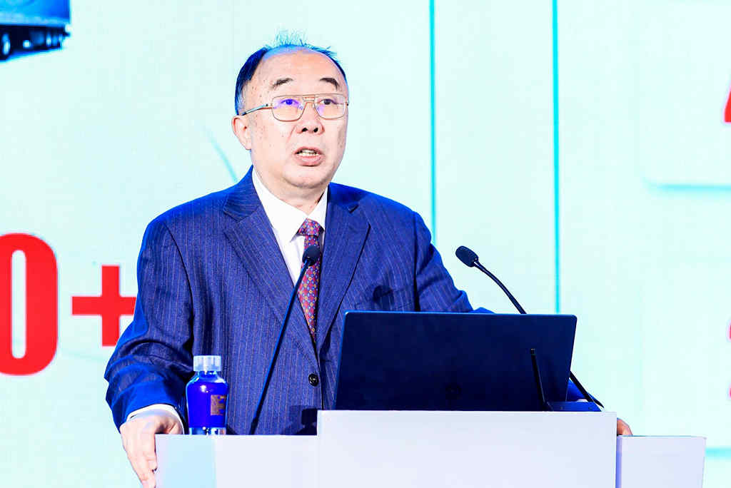 目标销量16000台！ 2024年北汽重卡要驭势而上