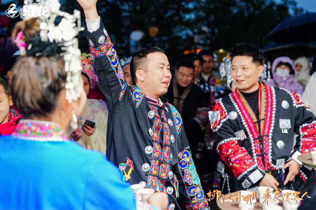 柳江升明月 乘龙宴家人 乘龙盛邀卡友“回家”看看 - 第20张 - 提加商用车网 柳江升明月 乘龙宴家人 乘龙盛邀卡友“回家”看看 - 第20张