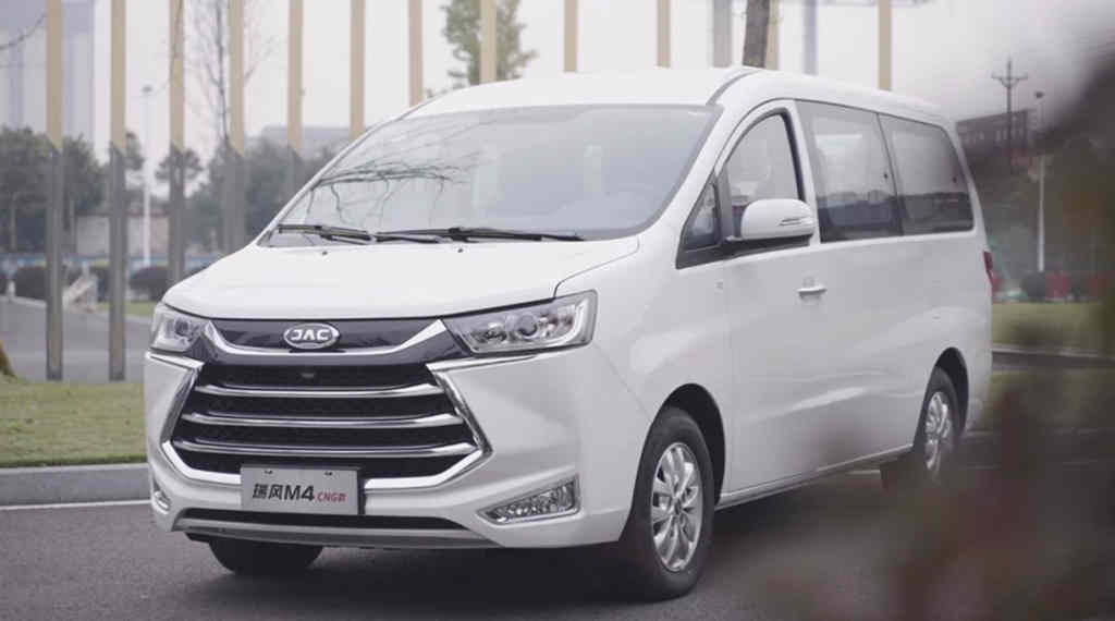 新年战“车”不用愁,事业型MPV认准全能创富瑞风M4 - 第1张 - 提加商用车网 新年战“车”不用愁,事业型MPV认准全能创富瑞风M4 - 第1张