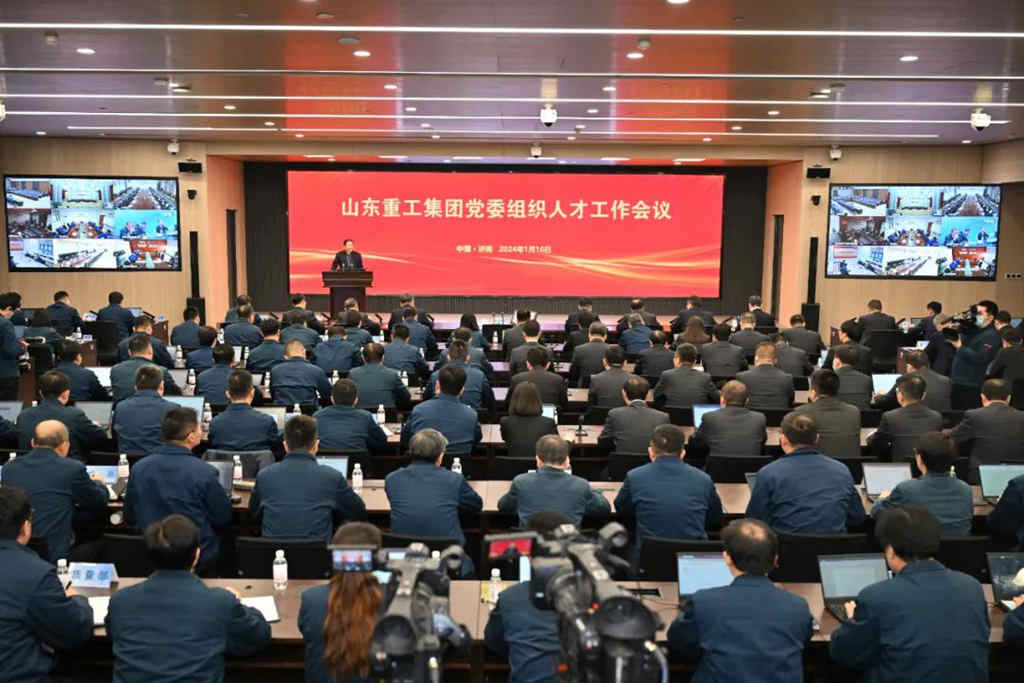 谭旭光:能行就上,不行就下! - 第1张 - 提加商用车网 谭旭光:能行就上,不行就下! - 第1张