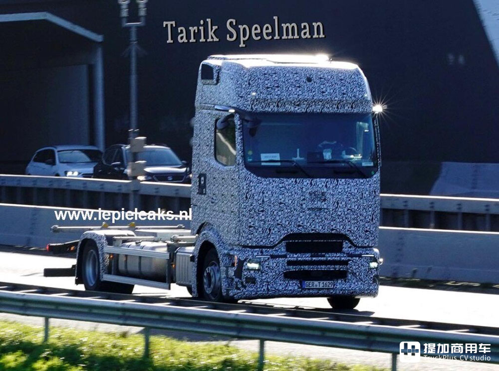 新能源化、生活舱化呈趋势,多款重磅新车呼之欲出,2024年海外商用车都有哪些新气象? - 第1张 - 提加商用车网 新能源化、生活舱化呈趋势,多款重磅新车呼之欲出,2024年海外商用车都有哪些新气象? - 第1张