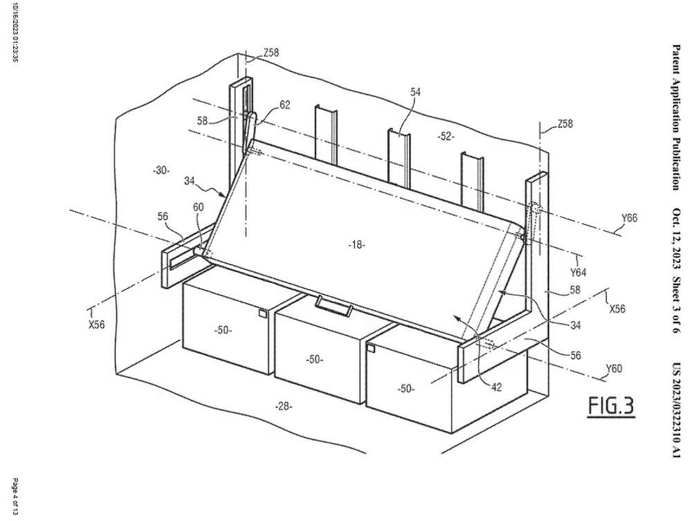 新能源化、生活舱化呈趋势,多款重磅新车呼之欲出,2024年海外商用车都有哪些新气象? - 第6张 - 提加商用车网 新能源化、生活舱化呈趋势,多款重磅新车呼之欲出,2024年海外商用车都有哪些新气象? - 第6张