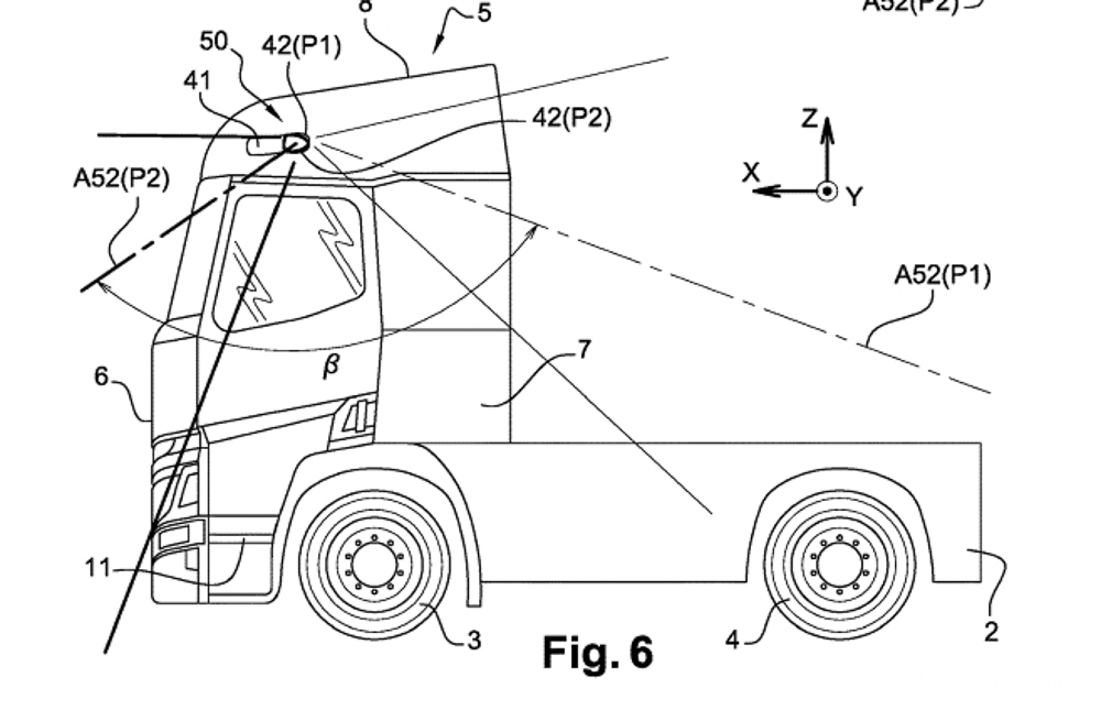 新能源化、生活舱化呈趋势,多款重磅新车呼之欲出,2024年海外商用车都有哪些新气象? - 第10张 - 提加商用车网 新能源化、生活舱化呈趋势,多款重磅新车呼之欲出,2024年海外商用车都有哪些新气象? - 第10张