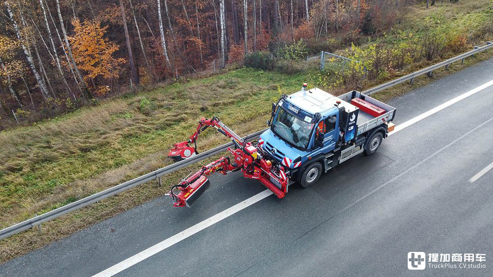 新能源化、生活舱化呈趋势,多款重磅新车呼之欲出,2024年海外商用车都有哪些新气象? - 第18张 - 提加商用车网 新能源化、生活舱化呈趋势,多款重磅新车呼之欲出,2024年海外商用车都有哪些新气象? - 第18张