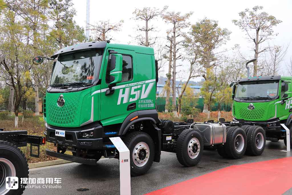 根据用户需求改进升级,2024东风柳汽商务年会现场展车实拍,都有哪些明星车型亮相? - 第30张 - 提加商用车网 根据用户需求改进升级,2024东风柳汽商务年会现场展车实拍,都有哪些明星车型亮相? - 第30张