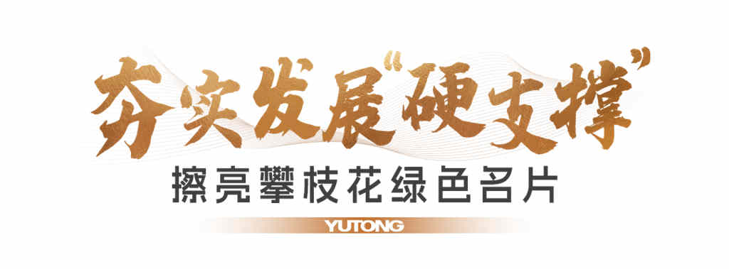 新年“开门红”,100辆宇通客车交付攀枝花 - 第12张 - 提加商用车网 新年“开门红”,100辆宇通客车交付攀枝花 - 第12张