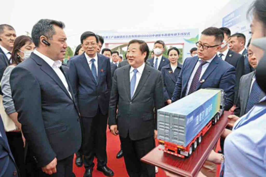 数字里的中国重汽2023 - 第4张