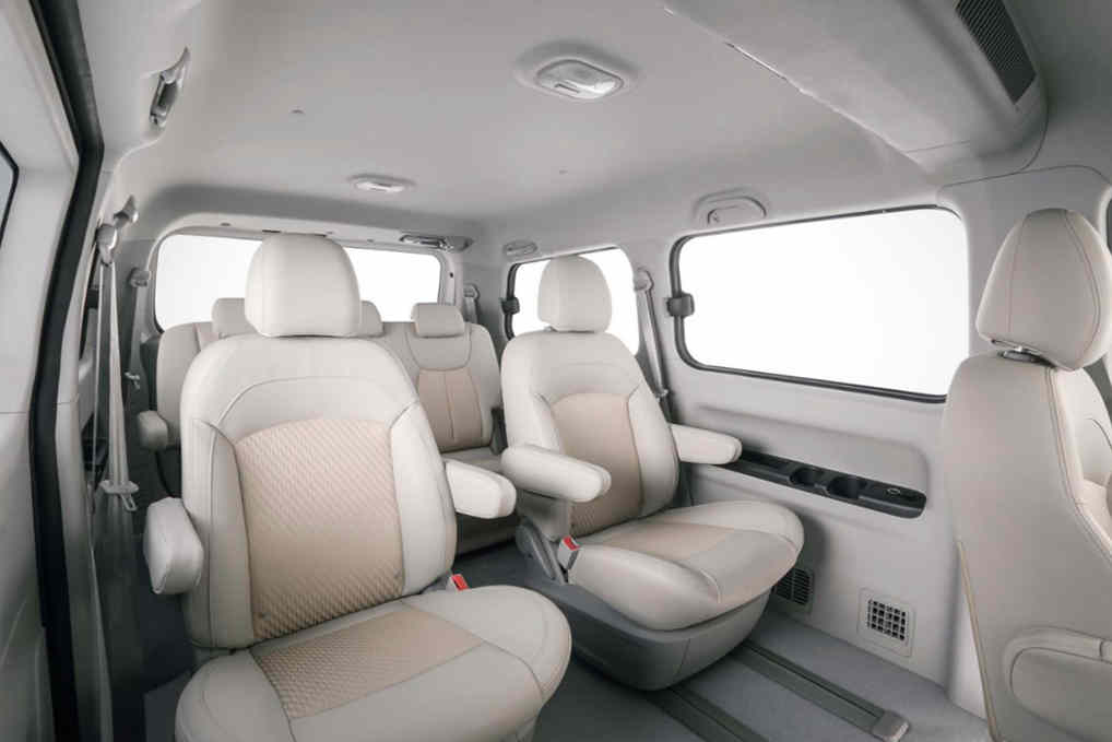 新年战“车”不用愁,事业型MPV认准全能创富瑞风M4 - 第4张 - 提加商用车网 新年战“车”不用愁,事业型MPV认准全能创富瑞风M4 - 第4张