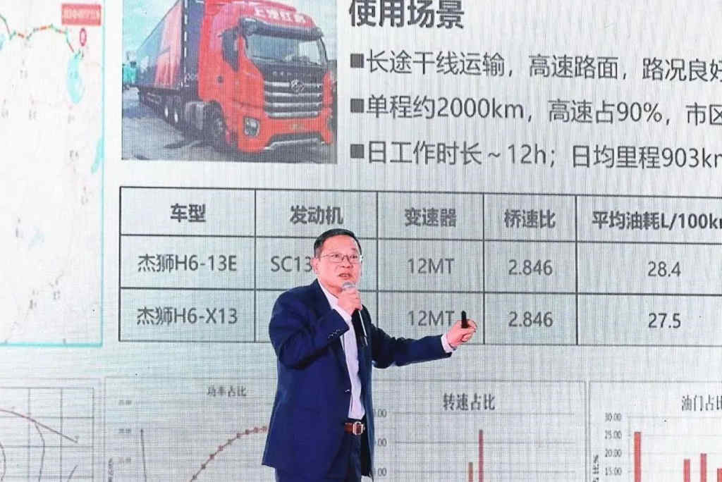 货通四海 运达天下 ,“上汽红岩杯”重庆物流转型发展高峰论坛成功举办 - 第4张 - 提加商用车网 货通四海 运达天下 ,“上汽红岩杯”重庆物流转型发展高峰论坛成功举办 - 第4张