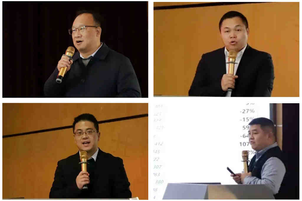 开局即决战 起步即冲刺 - 第4张 - 提加商用车网 开局即决战 起步即冲刺 - 第4张