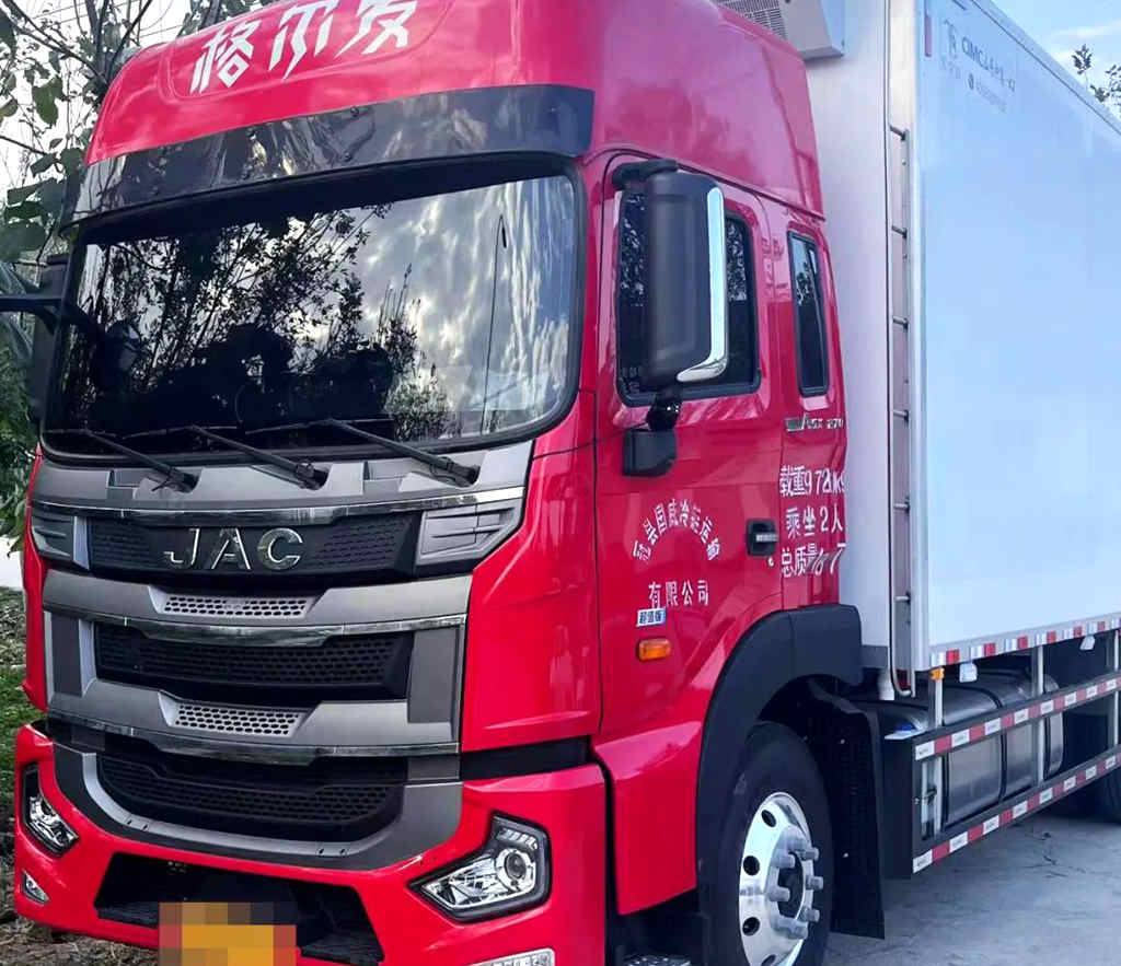 超越同行:丁老板与王老板的冷链运输奥义大揭秘! - 第4张 - 提加商用车网 超越同行:丁老板与王老板的冷链运输奥义大揭秘! - 第4张