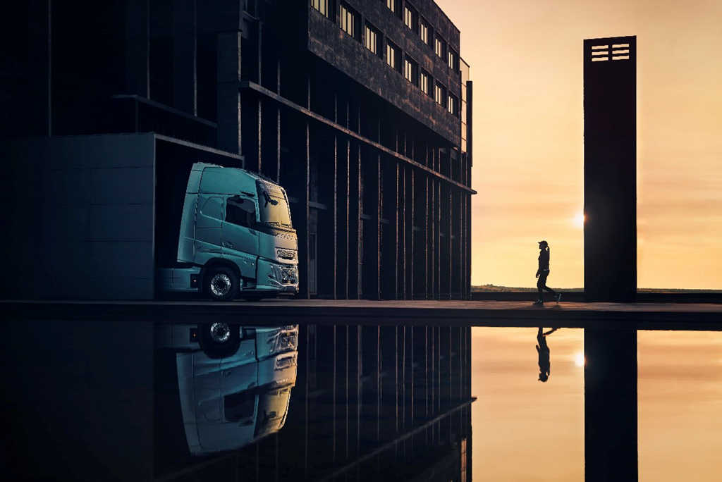 沃尔沃卡车总部发布升级版重卡 创新科技助力运输高效安全 - 第4张 - 提加商用车网 沃尔沃卡车总部发布升级版重卡 创新科技助力运输高效安全 - 第4张