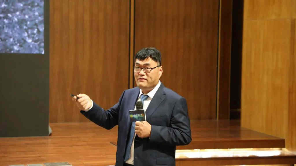 五征集团2024合作伙伴生态大会-汽车产业分会在广东珠海隆重举行 - 第5张 - 提加商用车网 五征集团2024合作伙伴生态大会-汽车产业分会在广东珠海隆重举行 - 第5张