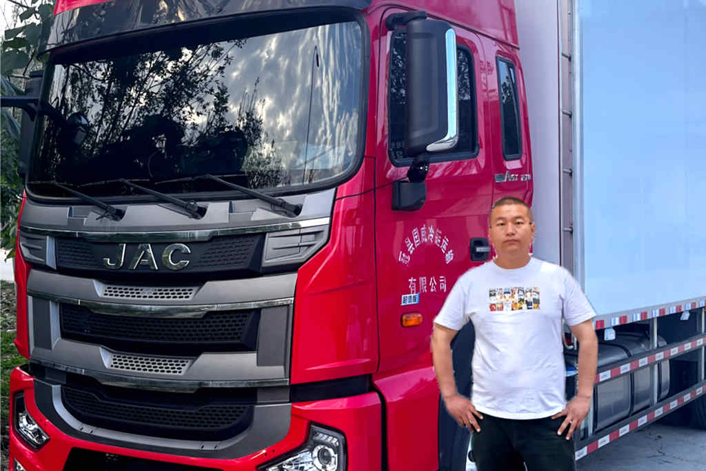 超越同行:丁老板与王老板的冷链运输奥义大揭秘! - 第3张 - 提加商用车网 超越同行:丁老板与王老板的冷链运输奥义大揭秘! - 第3张