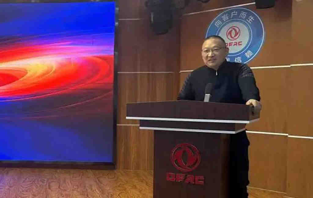 开局即决战 起步即冲刺 - 第6张 - 提加商用车网 开局即决战 起步即冲刺 - 第6张