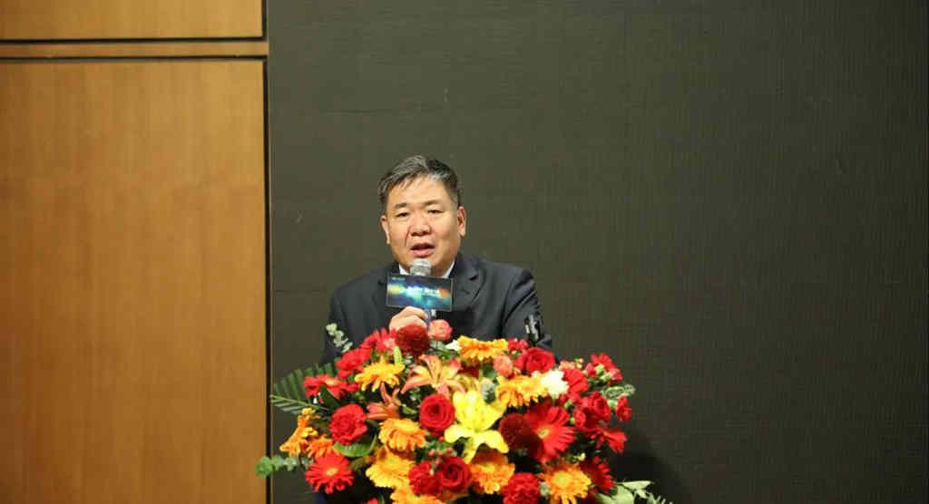 五征集团2024合作伙伴生态大会-汽车产业分会在广东珠海隆重举行 - 第6张 - 提加商用车网 五征集团2024合作伙伴生态大会-汽车产业分会在广东珠海隆重举行 - 第6张