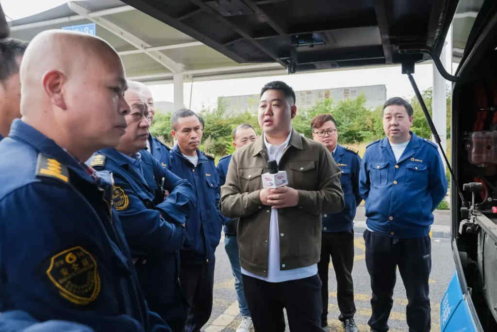 盘点!比亚迪商用车2023年度四大关键词! - 第14张 - 提加商用车网 盘点!比亚迪商用车2023年度四大关键词! - 第14张