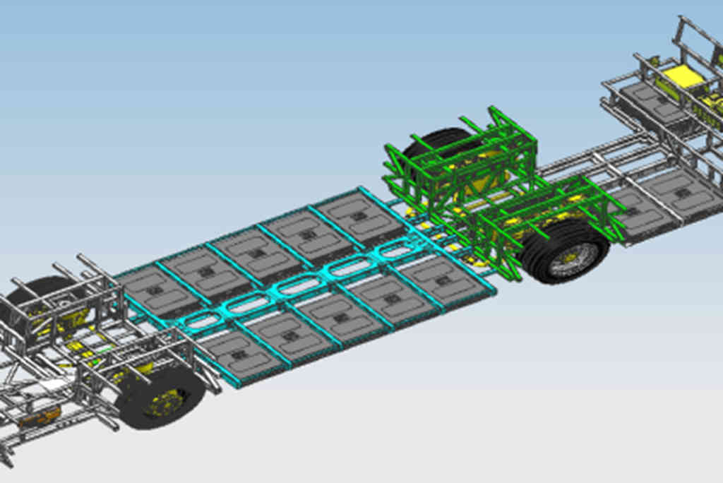 东风德纳再获行业大奖!连续四年荣登影响客车业榜单 - 第5张 - 提加商用车网 东风德纳再获行业大奖!连续四年荣登影响客车业榜单 - 第5张