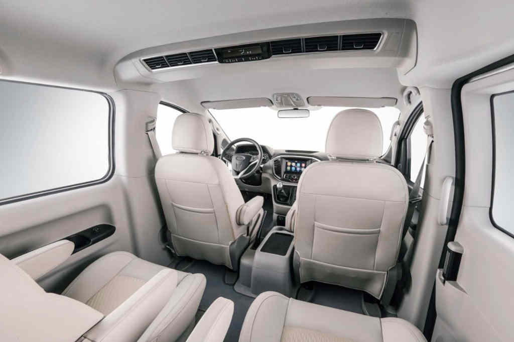 新年战“车”不用愁,事业型MPV认准全能创富瑞风M4 - 第6张 - 提加商用车网 新年战“车”不用愁,事业型MPV认准全能创富瑞风M4 - 第6张