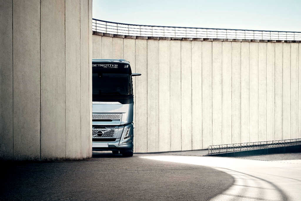 沃尔沃卡车总部发布升级版重卡 创新科技助力运输高效安全 - 第3张 - 提加商用车网 沃尔沃卡车总部发布升级版重卡 创新科技助力运输高效安全 - 第3张